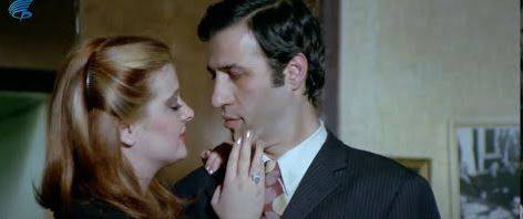 İyi Aile Çocuğu'ndaki Kemal Sunal’ın güzel sevgilisi bakın kim çıktı! - Resim: 9